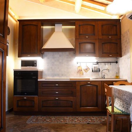 Agriturismo Corte Benetti Ровиго Номер фото