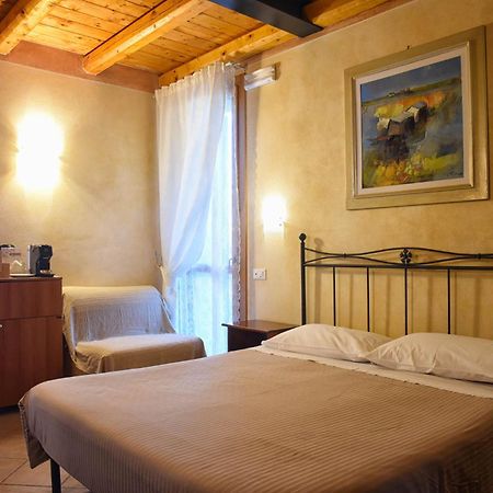 Agriturismo Corte Benetti Ровиго Номер фото