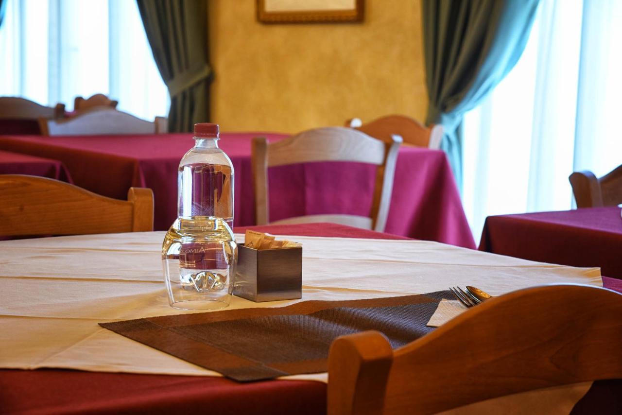 Agriturismo Corte Benetti Ровиго Экстерьер фото