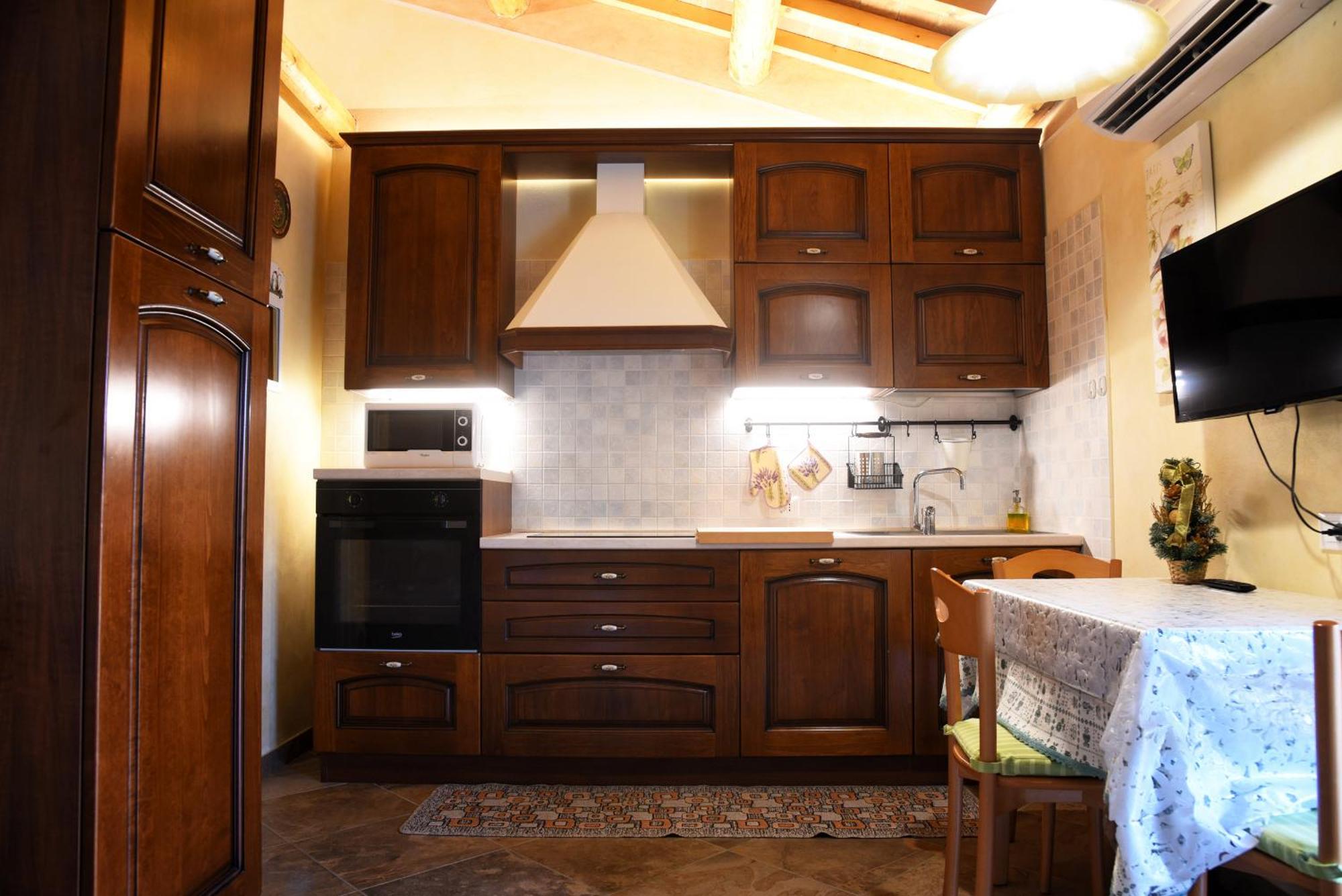 Agriturismo Corte Benetti Ровиго Номер фото